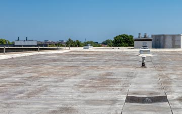 Philham commercial flat roofing