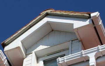 Philham fascia installation costs