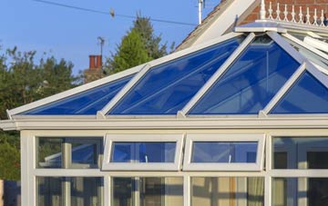 professional Philham conservatory insulation