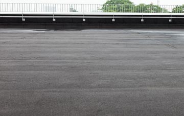 Philham asphalt roof replacement