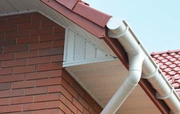 Philham soffit repair costs
