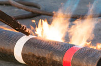 Philham flat roofing replacement