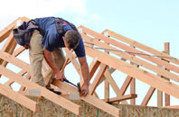 Philham roof trusses